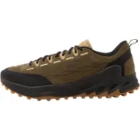 Keen - Sneakers og basketsko - Jasper Zionic M Dark Olive/Khaki til Unisex - Størrelse 41 - Kaki