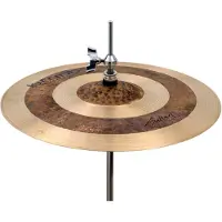 Istanbul agop 13" Sultan Hi-Hats