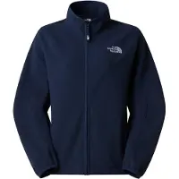 The North Face Oxara Fleecejakke Med Fuld Lynlås