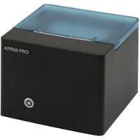 Olympia KPR 58 PRO kvitteringsprinter sort (947990059)