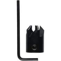 Bosch FORSÆNKER 10X19MM