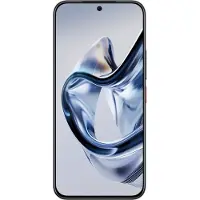 ZTE Nubia Air 8 + 256 GB 6,78" 5G Stream Black ITA