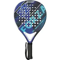 Forza FZ Brace Spin Padel Ball ketcher Carbon Ekstra kontrol letvægts ketsjer