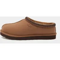 Ugg - Hjemmesko - M Tasman II Nubuck Dark Chestnut til Unisex - Størrelse 44