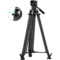 SmallRig Fsd16 Freespeed Carbon Fiber Stativ