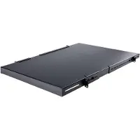 StarTech.com 1u Fast Hylde Rack