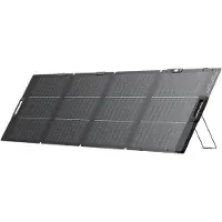 EcoFlow 220 W Letvægts Solpanel