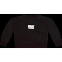 Vans Sweatshirt ecru / sort