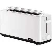 Braun Ht1110wh Brødrister