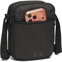 Under Armour New Essential Skuldertaske