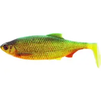Westin Ricky The Roach Shadtail Blødt Agn 42g 140 Mm 20 Enheder