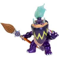 Super Mario Legetøjsfigur - Galaxy Movie - 16 cm - W - - OneSize - Legetøjsfigur