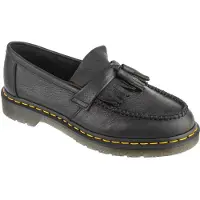 Dr. Martens Loafers - Adrian YS - Sort - - 44 - Sko