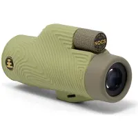 NOCS Provisions Field Tube 10x32 Ponderosa Green 338812, monocular