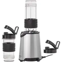 Adler Personal blender CAMRY CR 4069 Inox