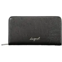 Desigual Tegnebog sort