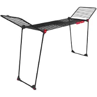Vileda Infinity Flex Ultimate Tørrestativ