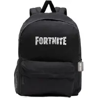 Fortnite Juvenil Adaptable Where We Droppin 40x25x20 Cm 20l Rygsæk Med Hjul