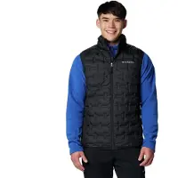 Columbia Delta Ridge Ii Dunvest