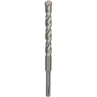 Bosch Accessories 2608831044 2608831044 Kvalitetsstål Hammerbor 16 mm Samlet længde 210 mm SDS-Plus 1 stk