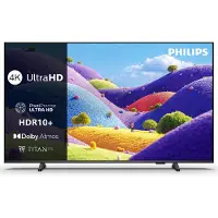 Philips 50" Fladskærms TV LED 4K 50PUS7001/12