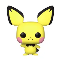 Funko POP! POP! Vinilinė figūrėlė: Pokemonai - Pichu, 9 cm