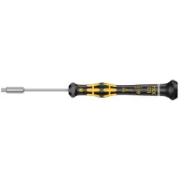 Wera 05030413001, Sort, Plast, 1 stk, 2.5 mm, 9,7 cm, 5,7 mm