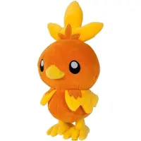 Jazwares Torchic Bamse 20 cm