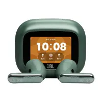 JBL Live Flex 4 - Green