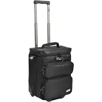 UDG Ultimate Digital Trolley To Go Black & Orange