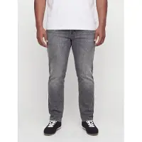 Jack & Jones Plus Size Jjimike Jjoriginal Sq 349 Noos Pls Jeans I Tapered Fit