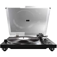 Aiwa Apx-1200bt/bk Pladespiller