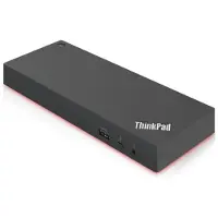 Lenovo ThinkPad Thunderbolt 3 Workstation Dock (230W-170W)
