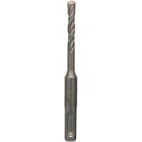 Bosch -3 6x50x110 Mm Sds-plus Vægbor 10 Enheder