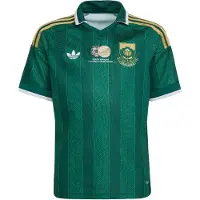 Adidas Sydafrika Udebanetrøje VM 2026 Børn - , størrelse 140 cm