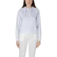 Armani Exchange A|X Armani Exchangetil kvinder. XW000827AF13397U0002 Sweatshirt Sweatshirt hvid (M), Casual, Viscose