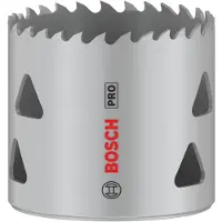 Bosch Accesorios Pro Multi-material Hulsav Til Træ 54 Mm