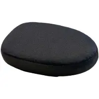 Top-Cousins TC SoftErgo armrests, black