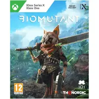 THQNordic Series X/s Biomutant Int
