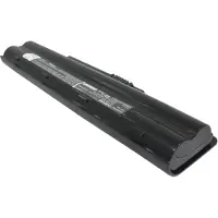 Cameron Sino Batteri til bærbar computer, laptop til HP Pavilion dv3-1000, Pavilion dv3-1001TX m.fl.
