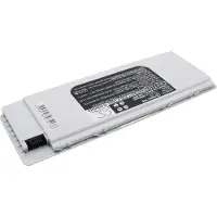 123accu Batteri til bærbar computer, laptop til Nokia Booklet 3G, Booklet 3G Blue m.fl.