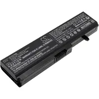 123accu Batteri til bærbar computer, laptop til Toshiba Portege T110, Portege T112 m.fl.