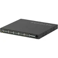 Netgear M4250-40g8xf-poe+ Switch 40 Porte