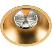 SG ARMATUREN Soft Slim Guld 2700K