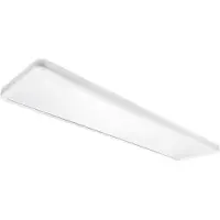 SG ARMATUREN Sense Surface 300x1200 Hvid 3630lm 4000K Ra>80