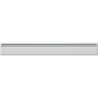 Nobø Varmeliste Frontudslip NFK2N 1250W 400V UDEN termostat - HUSK tilvalg af NCU-2Te eller termostat til styring via Hub.