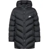 Nike Frakke 'All Day Play' sort / hvid