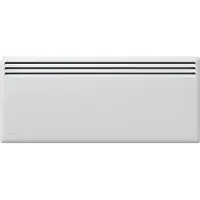 Nobø El-varmepanel Front NFK4N 12 1250W 400V D