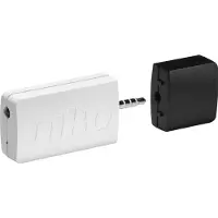 Niko IR-Dongle til smartphone og sensor