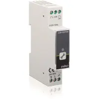 Niko Universal RCL lysdæmper 17,5 mm trykstyret 5-350 W